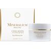 Mineralium - Crema Giorno Idratante con Collagene Idrolizzato e Ceramidi - Pelle Rimpolpata e Radiosa - Vitamina C, Olio di Jojoba, Minerali del Mar Morto - 50ml