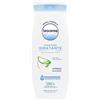 Leocrema - Crema Corpo Idratante, con Aloe Vera ed Acido Ialuronico, Idratazione per 72 ore, 250ml