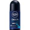 Beiersdorf NIVEA MEN Deep Beat Roll-on Antitraspirante, 50 ml