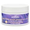 Maternatura Maschera Tonalizzante Capelli Biondo Ghiaccio all'olio di Camelia 200ml