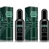 MILTON-LLOYD ESSENTIALS No 17 Profumo da uomo, Eau de Parfum 50 ml, fragranza di lusso - Dopobarba da uomo, persistente Fragranza di Milton-Lloyd (Confezione da 2)
