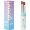 GOOVI That's My Glow Tinted Lip Balm - Balsamo per labbra colorato e nutriente con estratto di alghe marine, nutriente e lucido, 2,5 g