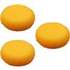Eulenspiegel 990162, Spugnette da trucco antibatteriche, 3 pz.