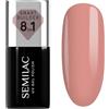 Semilac 801 Semilac Smart Builder Soft Beige 7 ml
