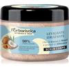 L'Erboristica di Athena's dal 1969 L'Erboristica Athena's - Scrub Corpo Idratante e Vellutante - Crema Corpo Esfoliante e Levigante con Olio di Cocco, Olio di Monoi e Granuli di Albicocca - 200 ml