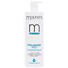 MAURENS - Shampoo Hyaluronic Balsamo Levante Pro 1000 ml | con acido ialuronico e cheratina | Intensa idratazione a capelli molto secchi e puniti | Senza sale e solfati