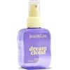 Jean & Len Spray corpo Dream Cloud, profumo cremoso e morbido di macadamia, vaniglia e caramello, con pantenolo ed estratto di vaniglia, spray corpo vegano a lunga durata, 100 ml