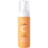GYADA COSMETICS, Radiance Cleansing Mousse, Mousse Detergente Illuminante, Rimuove il Make Up, Stimola il Ricambio Cellulare, Contrasta i Segni dell'Età e d'Espressione, a Base di Vitamina C, 150 ml