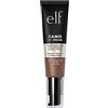 e.l.f. Camo CC Cream | Fondotinta correttore con coprenza totale e SPF 30 | Deep 560 C | 30 g (1,05 oz)