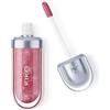 KIKO Milano 3D Hydra Lipgloss 50 - Limited Edition, Lucidalabbra Idratante Effetto 3D