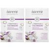 Lavera Maschera In Tessuto Rassodante - 21 ml. (Confezione da 2)