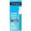 Neutrogena Hydro Boost Ultra siero idratante viso senza profumo con acido ialuronico, aminoacidi ed elettroliti, siero idratante per la cura del viso per tutti i tipi di pelle, 30 ml