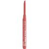 NYX Professional Makeup Epic Inky Stix, Eyeliner in Gel Cremooso Ultra-Pigmentato, Fino a 16 Ore di Tenuta, Punta di Precisione, Shade: Blush Byte, 0,1 gr