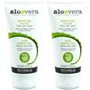 Phytorelax Laboratories Aloe Dermo Gel - 200 ml (Confezione da 2)