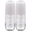 Essence Cosmetics Essence GEL NAIL COLOR 18 (Confezione da 2)