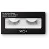 KIKO Milano False Eyelashes 02 Lenghtening Effect | Ciglia Finte A Nastro