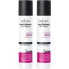 Biopoint Professional Hair Program - Lacca Spray con GAS, Arricchita con Amminoacidi, Ultra fissaggio, 300ml (Confezione da 2)