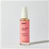 Goovi, Lift Your Booty Siero Rassodante Glutei ad Azione Elasticizzante, Liftante e Idratante, Texture in Gel a Rapido Assorbimento, Formula con Estratto di Mora, Profumazione Dolce Fruttata, 50 ml
