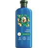 Herbal Essences Shampoo Repair con olio di argan da 350 ml, dai capelli danneggiati a quelli più morbidi, lucidi, cura intensa, con ingredienti di origine naturale, vegano, senza siliconi