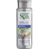 NaturVital Champu Silver Cabello Blanco Y Gris 300 Ml