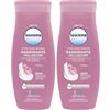 Leocrema Crema Corpo Rassodante, per Pelli Mature, con Collagene e Vitamina E, Crema Corpo Idratazione per 72 ore, 250ml (Confezione da 2)