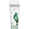 lavera Barrier Balance Latte Crema - senza alcool - senza profumo - rafforza la barriera cutanea - idratante - prebiotico - vegano - cosmetico naturale - 200 ml