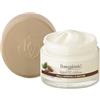 Bottega Verde - Karitè d'Africa, Crema Viso Nutriente Protettiva, 50 ml | con Olio e Burro di Karitè, per Pelli Normali o Secche, Nutre e Protegge con Delicatezza