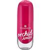 Essence Cosmetics essence Smalto Unghie smalto unghie gel colore intenso (8ml)