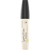 SANTE Naturkosmetik Mademoiselle Sensitive Mascara 01 Black, mascara nero, volume e lunghezza, senza profumo, per occhi sensibili e sensibili, vegano, 12 ml