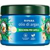 Herbal Essences Maschera per Capelli con Olio d'Argan, Ripara Capelli Danneggiati, No Siliconi 300ml