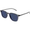 MONTBLANC GAFAS MONTBLANC - MB0325S-002, articolo multifunzione per la vita di ogni giorno, pensato per un utilizzo ripetuto nel tempo studiato per inserirsi con naturalezza nello stile di vita quotidiano adatt