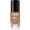 GLAM UP Glam'Up Paris N°131 - Smalto per unghie, colore: Marrone chiaro