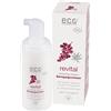 Eco Cosmetics ECO Revital Schiuma detergente 100 ml Bottiglia Net Wt. 3,4 fl.oz