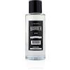 BARBER MARMARA No.4 Eau de Cologne Uomo Splash 250ml in bottiglia di vetro - After Shave Men - dopobarba uomo - Acqua da barba - profumo Uomo - lozione dopo barba - pre barba - acqua di colonia
