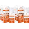 Ecran Sunnique Antimanchas Facial Spf50+ 50 Ml (Confezione da 2)