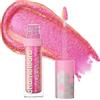 Wet n Wild Chameleon Chrome Lip Foil, Lucidalabbra che Riflette la Luce, Finish Iridescente per uno Splendore Multidimensionale, Formula Morbida che non Appiccica, Halo's Way