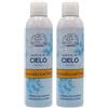 Nuncas Neutralizzaodori soffio di cielo - 250 ml (Confezione da 2)