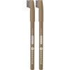 Essence Cosmetics essence eyebrow DESIGNER matita sopracciglia, definizione (1g) (Confezione da 2)
