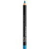 NYX Professional Makeup Slim Eye Pencil - Electric Blue