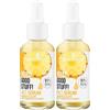 Essence Cosmetics Essence Hello, Good Stuff - Sérum Rostro (Confezione da 2)