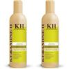 Keramine H Shampoo Antiforfora 300 ml (Confezione da 2)