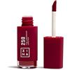 3INA MAKEUP - The Longwear Lipstick 250 - Rosa scuro rosso - Rosetto Rosa scuro rosso Chiaro con Acido per Nutrire le Labbra - Rossetto Opaco Lunga Durata Altamente Pigmentato - Vegan - Cruelty Free