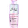 L'Oreal Paris L'Oréal Paris Elvital Shampoo per capelli spenti e opachi, per la cura e la levigatura dei capelli, con acido glicolico, gloss glicolico, 200 ml