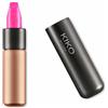 KIKO Milano Velvet Passion Matte Lipstick 306 | Rossetto Confortevole Colore Mat