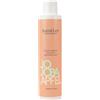 Jean & Len Shampoo Curativo Jojoba e Mela, nutre capelli lunghi e fragili per un aspetto più sano e forte, cura dei capelli al profumo di mela, senza parabeni né siliconi, vegano, 300 ml