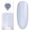 Semilac Top classico smalto blu holo glassed 7 ml