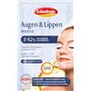 Schaebens La maschera per occhi e labbra di Schaeben riduce le rughe, leviga e rinforza con olio di jojoba, Q10 e pantenolo per tutti i tipi di pelle
