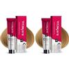 Vitalcare Professional Colorazione Permanente Professionale n° 9/00 Biondo Chiarissimo, 100ml