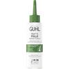 Guhl Forza e pienezza tonico del cuoio capelluto - Contenuto: 125 ml - Supporta la crescita naturale dei capelli con un uso regolare - Senza siliconi