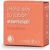 ESSABO Sapone Sapore Sapone Essenziale Ecologico 120 gr 1 Unità da 200 g